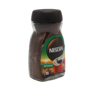 Nescafe - Instant Coffee Intenso 8x100gr