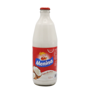 Menina - Coconut Milk 12x500ml