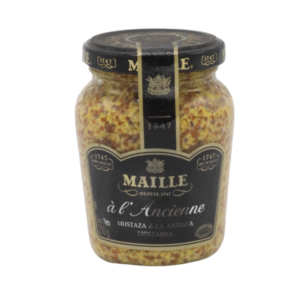 Maille Mustard Ancienne 12x210gr