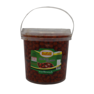 Betel - Biquinho Pepper - 2Kg