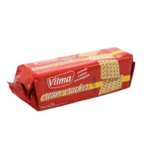Vilma - Cookie cream cracker 40x200gr