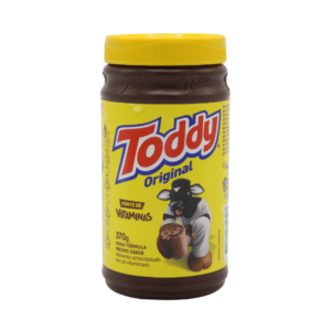 Toddy - Chocolate Po - 24X370Gr