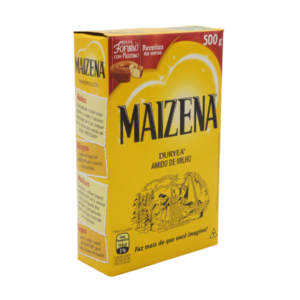 Maizena Flour 40x500gr
