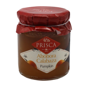 Prisca - Pumpkin Jam 6x250gr