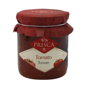 Prisca - Tomato Jam 6 x 250gr