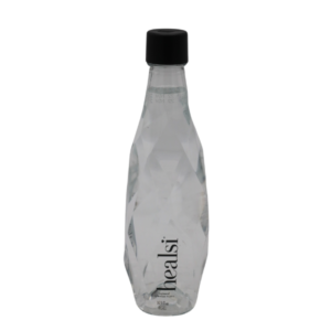 Healsi - Still Water - PLASTIC - 12x500ml