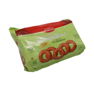 Cuetara - Rosquilhas Tradicionais 10x300gr