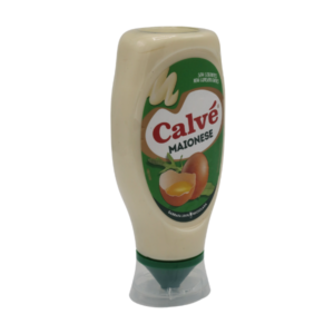 Calve Maionese  Top Down 8x434gr