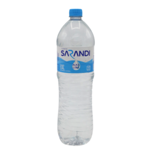 Sarandi - Water Still 8x1.5lt