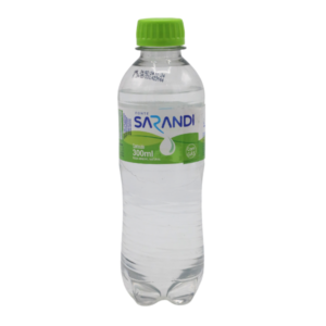 Sarandi - Water Still - 12X300ml