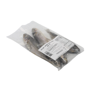 Horse Mackerel Carapau LP 3/5 Bag  - Trachurus - 24 Lb - CASE