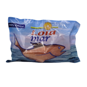 Loia - Frozen RockFish -  whole - 12x2 lb - 24Lb. - (REDFISH) CASE