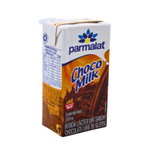 Parmalat - Chocomilk - 24x200ml