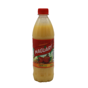 Maguary - Concentrate Juice - Cashew 12x500ml - Caju