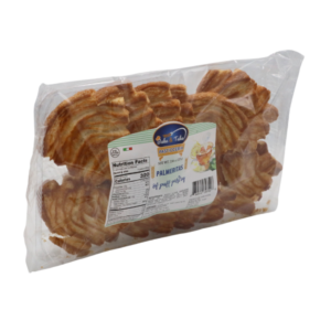 Bake  amp; Take - Palmeritas Puff Pastry- 12x225g.