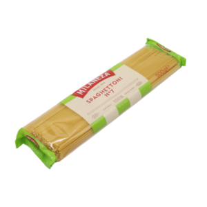 Milaneza - Pasta Spaghettoni 20x500gr